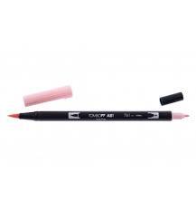 ROTULADOR TOMBOW DUAL BRUSH COLOR KARNATION ABT 761 | 4901991901962 | Librería Castillón - Comprar libros online Aragón, Barbastro