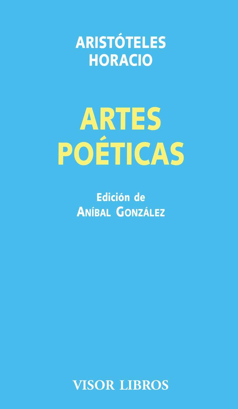 ARTES POETICAS   VL-9 | 9788475229119 | ARISTOTELES | Librería Castillón - Comprar libros online Aragón, Barbastro