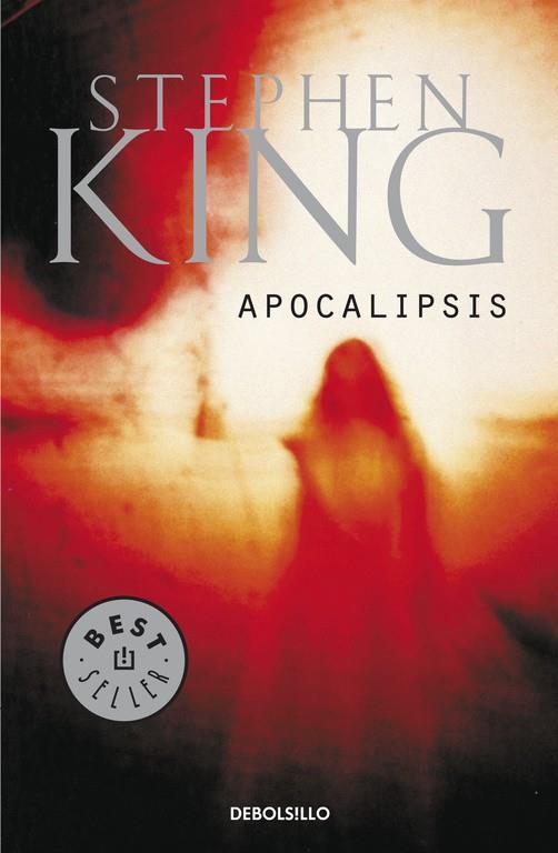 APOCALIPSIS | 9788497599412 | Stephen King | Librería Castillón - Comprar libros online Aragón, Barbastro