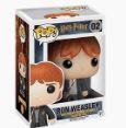 FUNKO POP HARRY POTTER RON WEASLEY 02 | 849803058593 | Librería Castillón - Comprar libros online Aragón, Barbastro