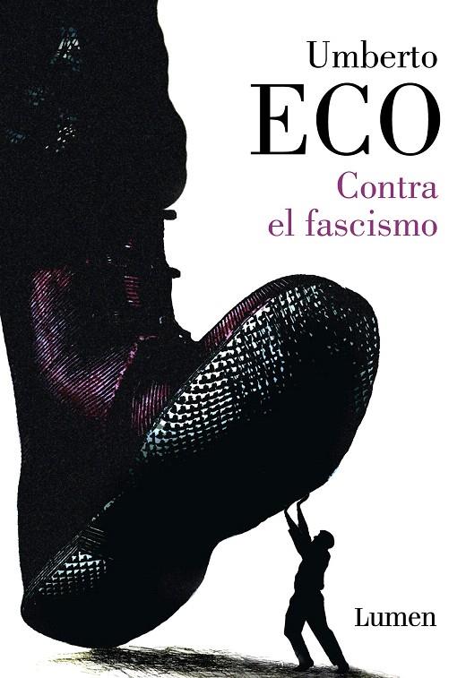 Contra el fascismo | 9788426405685 | Umberto Eco | Librería Castillón - Comprar libros online Aragón, Barbastro