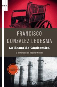 DAMA DE CACHEMIRA, LA | 9788498675542 | GONZALEZ LEDESMA, FRANCISCO | Librería Castillón - Comprar libros online Aragón, Barbastro