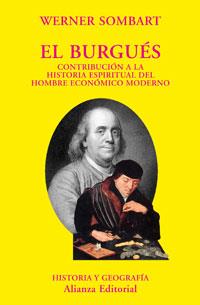 BURGUES, EL | 9788420679143 | SOMBART, WERNER | Librería Castillón - Comprar libros online Aragón, Barbastro