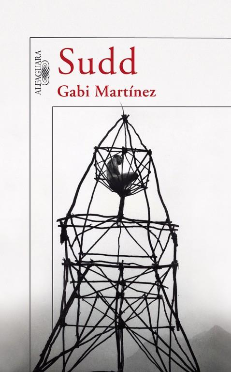 SUDD | 9788420471617 | MARTINEZ, GABI | Librería Castillón - Comprar libros online Aragón, Barbastro