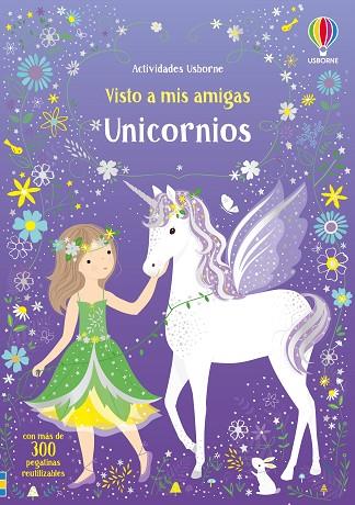 Unicornios | 9781835407424 | Watt, Fiona | Librería Castillón - Comprar libros online Aragón, Barbastro