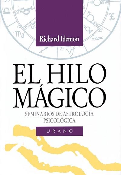 HILO MAGICO, EL | 9788479532451 | IDEMON, RICHARD | Librería Castillón - Comprar libros online Aragón, Barbastro