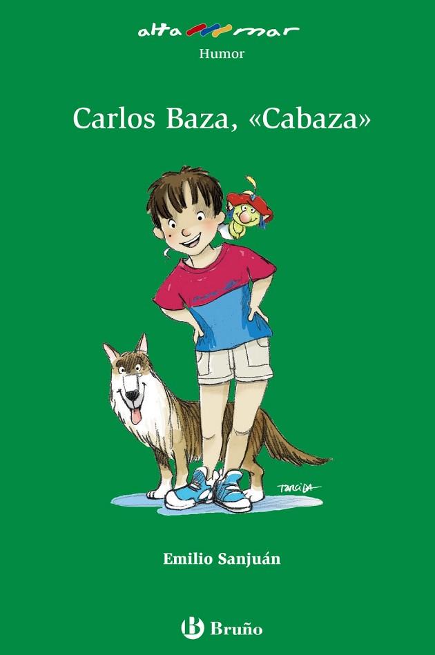 Carlos Baza, «Cabaza» | 9788469625668 | Sanjuán, Emilio | Librería Castillón - Comprar libros online Aragón, Barbastro