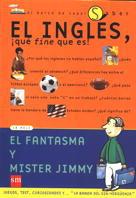 INGLES QUE FINE QUE ES, EL (BVNS 4) | 9788434871588 | LASCURAIN, JAVIER | Librería Castillón - Comprar libros online Aragón, Barbastro