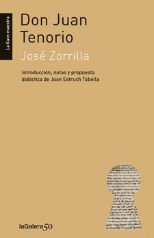 Don Juan Tenorio | 9788424648770 | Zorrilla, José | Librería Castillón - Comprar libros online Aragón, Barbastro