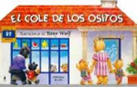 COLE DE LOS OSITOS, EL | 9788427265516 | WOLF, TONY | Librería Castillón - Comprar libros online Aragón, Barbastro