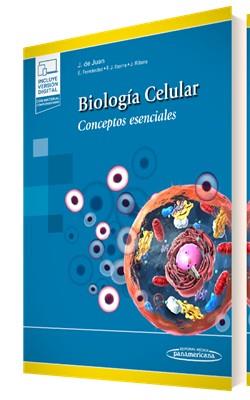 Biología Celular | 9788498357714 | de Juan Herrero, Joaquín/Fernández Jover, Eduardo/Iborra Rodríguez, Francisco Jose/Ribera Calvet, Jo | Librería Castillón - Comprar libros online Aragón, Barbastro