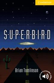 SUPERBIRD (CER 2) | 9780521656085 | TOMLINSON. BRIAN | Librería Castillón - Comprar libros online Aragón, Barbastro