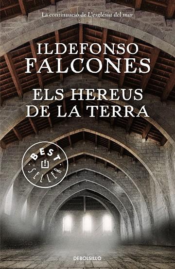 Els hereus de la terra | 9788466343800 | Falcones, Ildefonso | Librería Castillón - Comprar libros online Aragón, Barbastro