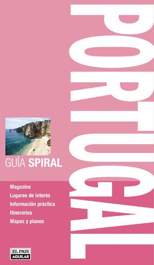 PORTUGAL - GUIA SPIRAL ED.2011 | 9788403509757 | VV.AA. | Librería Castillón - Comprar libros online Aragón, Barbastro