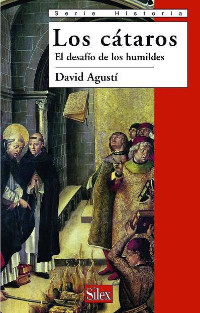 CATAROS, LOS : EL DESAFIO DE LOS HUMILDES | 9788477371670 | AGUSTI, DAVID | Librería Castillón - Comprar libros online Aragón, Barbastro