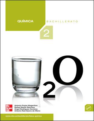 2BACH QUIMICA ED.2009 | 9788448169626 | Cardona | Librería Castillón - Comprar libros online Aragón, Barbastro
