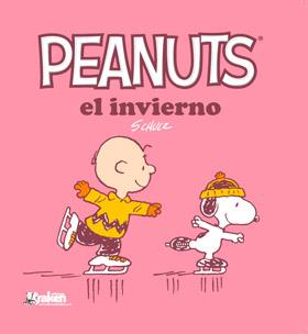 Peanuts: El Invierno | 9788416086924 | Schulz | Librería Castillón - Comprar libros online Aragón, Barbastro