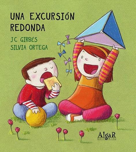 UNA EXCURSIÓN REDONDA | 9788498453126 | GIRBES APARISI, JOAN CARLES | Librería Castillón - Comprar libros online Aragón, Barbastro