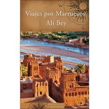 Viajes por Marruecos | 9788466661829 | Ali Bey | Librería Castillón - Comprar libros online Aragón, Barbastro