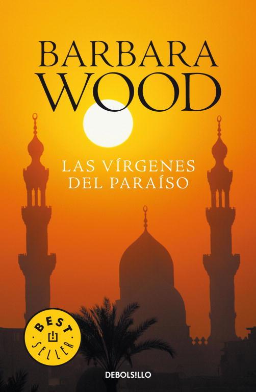 VIRGENES DEL PARAISO, LAS | 9788497595414 | Barbara Wood | Librería Castillón - Comprar libros online Aragón, Barbastro