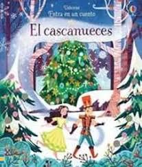 CASCANUECES | 9781474938730 | Milbourne, Anna | Librería Castillón - Comprar libros online Aragón, Barbastro