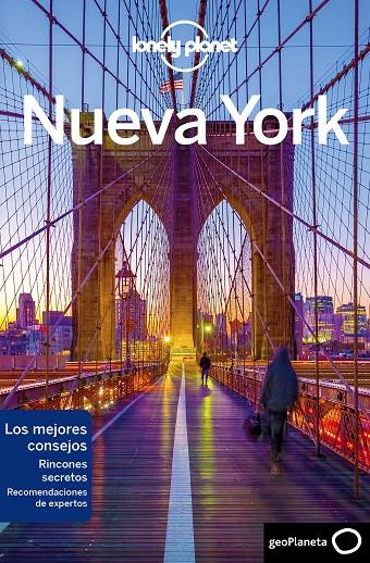 Nueva York 9 | 9788408193661 | St.Louis, Regis/Balkovich, Robert/Bartlett, Ray/Grosberg, Michael/Kluepfel, Brian/Lemer, Ali | Librería Castillón - Comprar libros online Aragón, Barbastro