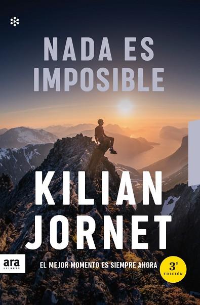 Nada es imposible. Edició 2021 | 9788418928208 | Jornet i Burgada, Kilian | Librería Castillón - Comprar libros online Aragón, Barbastro