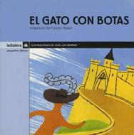 GATO CON BOTAS, EL | 9788424625412 | BOADA, FRANCESC (ADP.) | Librería Castillón - Comprar libros online Aragón, Barbastro