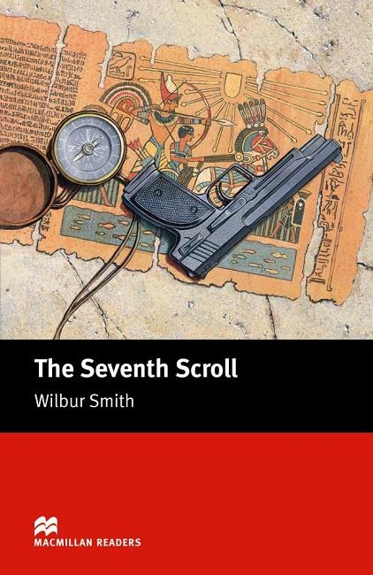 MR (I) Seventh Scroll, The | 9781405073141 | Day, J. / Smith, W. | Librería Castillón - Comprar libros online Aragón, Barbastro