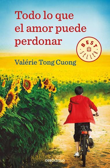 Todo lo que el amor puede perdonar | 9788466349567 | Valérie Tong Cuong | Librería Castillón - Comprar libros online Aragón, Barbastro