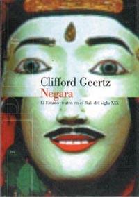 NEGARA | 9788449308062 | GEERTZ, CLIFFORD | Librería Castillón - Comprar libros online Aragón, Barbastro