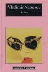 LOLITA - COMPACTOS TD | 9788433974075 | NABOKOV, VLADIMIR | Librería Castillón - Comprar libros online Aragón, Barbastro