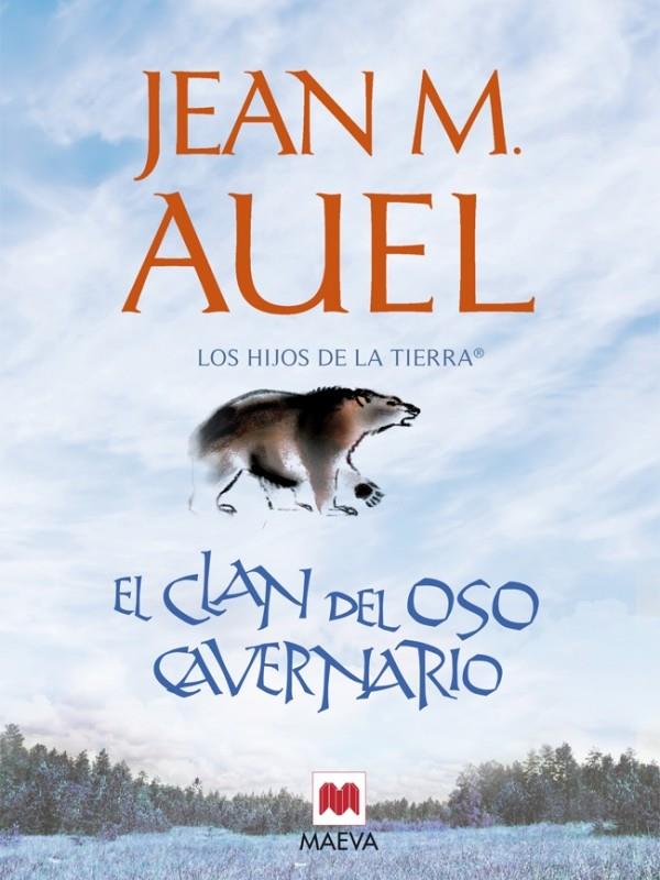 CLAN DEL OSO CAVERNARIO, EL 2ªED. | 9788495354600 | AUEL, JEAN M. | Librería Castillón - Comprar libros online Aragón, Barbastro