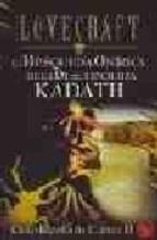 La búsqueda Onírica de la Desconocida Kadath | 9788441414990 | Lovecraft, Howard Phillips | Librería Castillón - Comprar libros online Aragón, Barbastro