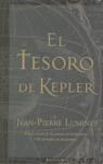 TESORO DE KEPLER, EL | 9788466640213 | LUMINET, JEAN-PIERRE | Librería Castillón - Comprar libros online Aragón, Barbastro