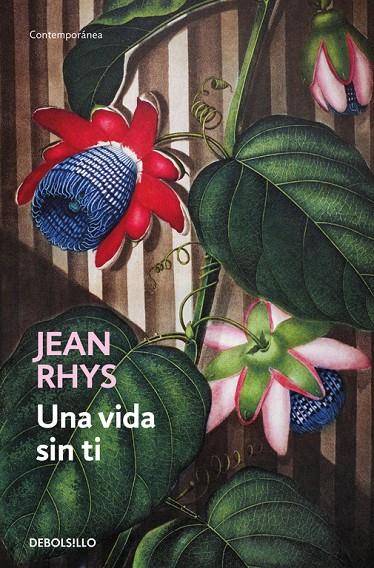 Una vida sin ti | 9788466340557 | Jean Rhys | Librería Castillón - Comprar libros online Aragón, Barbastro