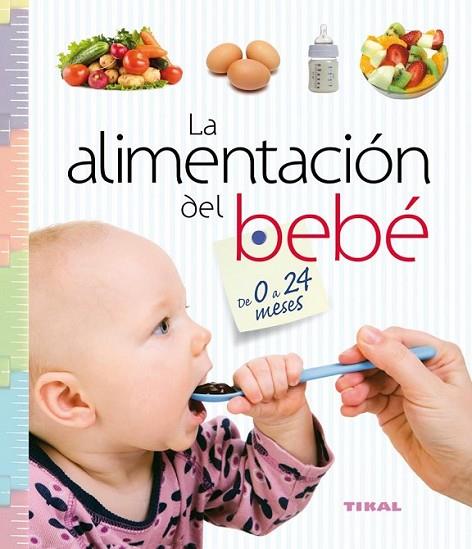 Alimentación del bebé de 0 a 24 meses | 9788499282930 | Ruiz Ruiz, Yolanda | Librería Castillón - Comprar libros online Aragón, Barbastro