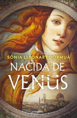 Nacida de Venus | 9788425368295 | Lleonart Dormuà, Sònia | Librería Castillón - Comprar libros online Aragón, Barbastro