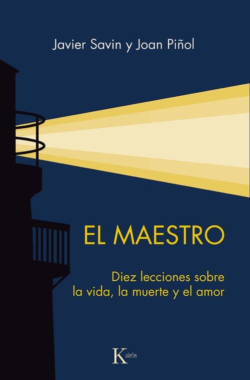 El maestro | 9788411212847 | Piñol Forcadell, Joan/Savin Vallvé, Javier | Librería Castillón - Comprar libros online Aragón, Barbastro