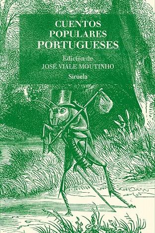 Cuentos populares portugueses | 9788416964345 | Viale Moutinho, José | Librería Castillón - Comprar libros online Aragón, Barbastro