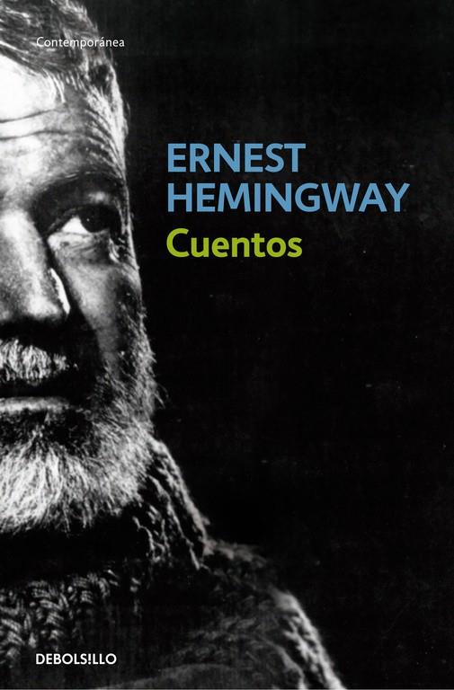 Cuentos | 9788483467435 | Ernest Hemingway | Librería Castillón - Comprar libros online Aragón, Barbastro