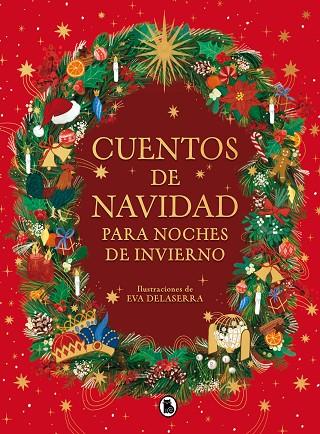 Cuentos de navidad para noches de invierno | 9788402429810 | Varios autores | Librería Castillón - Comprar libros online Aragón, Barbastro