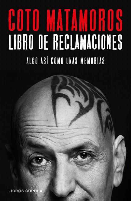 Libro de reclamaciones | 9788448024208 | Matamoros Hernández, José Antonio | Librería Castillón - Comprar libros online Aragón, Barbastro