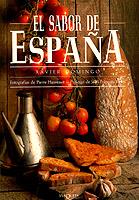 SABOR DE ESPAÑA, EL | 9788472234864 | DOMINGO, XAVIER | Librería Castillón - Comprar libros online Aragón, Barbastro