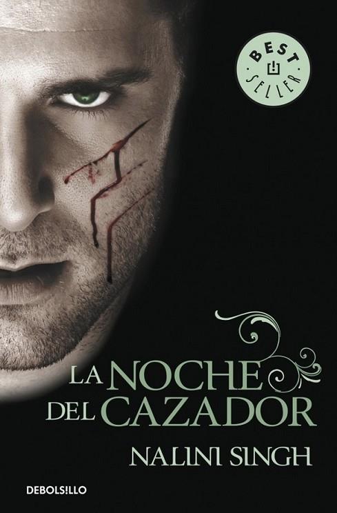 NOCHE DEL CAZADOR, LA | 9788499893686 | SINGH, NALINI | Librería Castillón - Comprar libros online Aragón, Barbastro