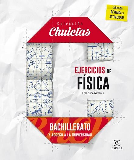 Ejercicios de física para bachillerato | 9788467044508 | Navarro, Francisco | Librería Castillón - Comprar libros online Aragón, Barbastro