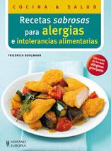 RECETAS SABROSAS PARA ALERGIAS E INTOLERANCIAS ALIMENTARIAS | 9788425519055 | BOHLMANN, FRIEDRICH | Librería Castillón - Comprar libros online Aragón, Barbastro