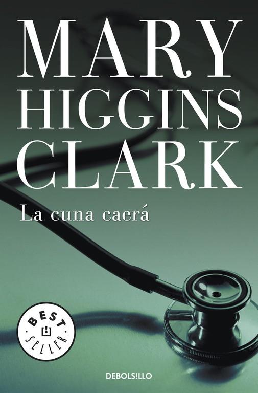 CUNA CAERA, LA | 9788497599665 | Mary Higgins Clark | Librería Castillón - Comprar libros online Aragón, Barbastro