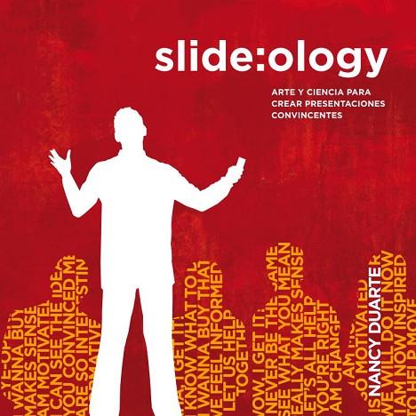 Slide:ology | 9788493914547 | Duarte, Nancy | Librería Castillón - Comprar libros online Aragón, Barbastro