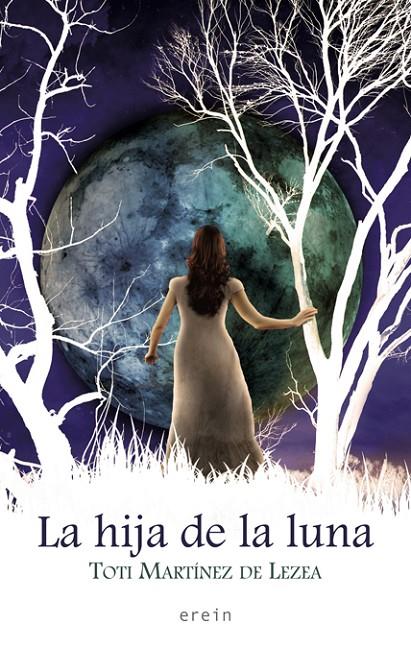 hija de la luna, La | 9788497467155 | Martínez de Lezea, Toti | Librería Castillón - Comprar libros online Aragón, Barbastro